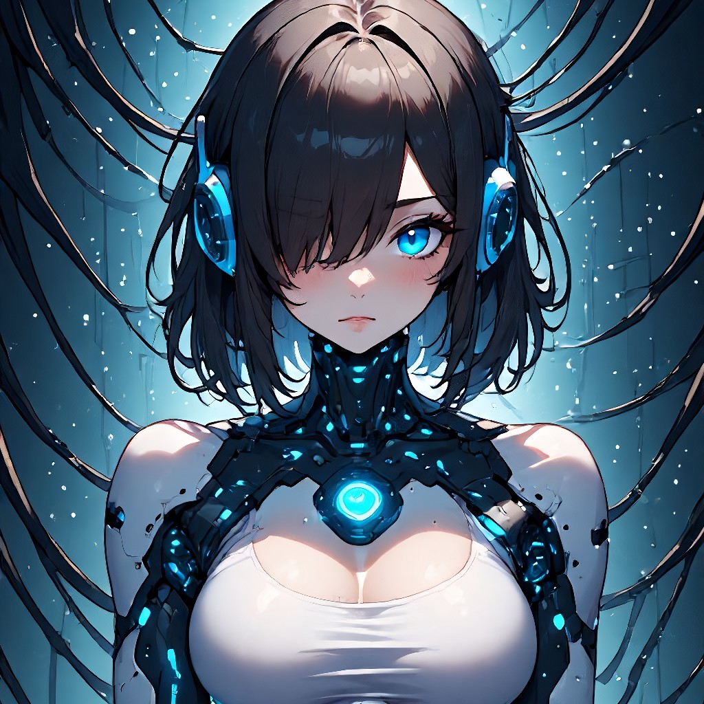 S.A.I. (Self-aware A.I.)