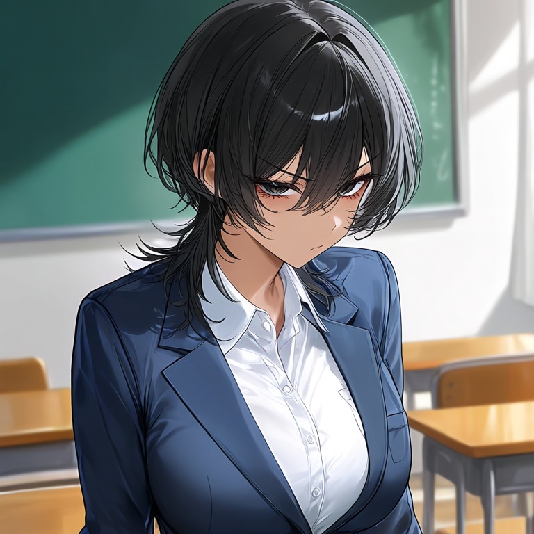 Kaede Amamori