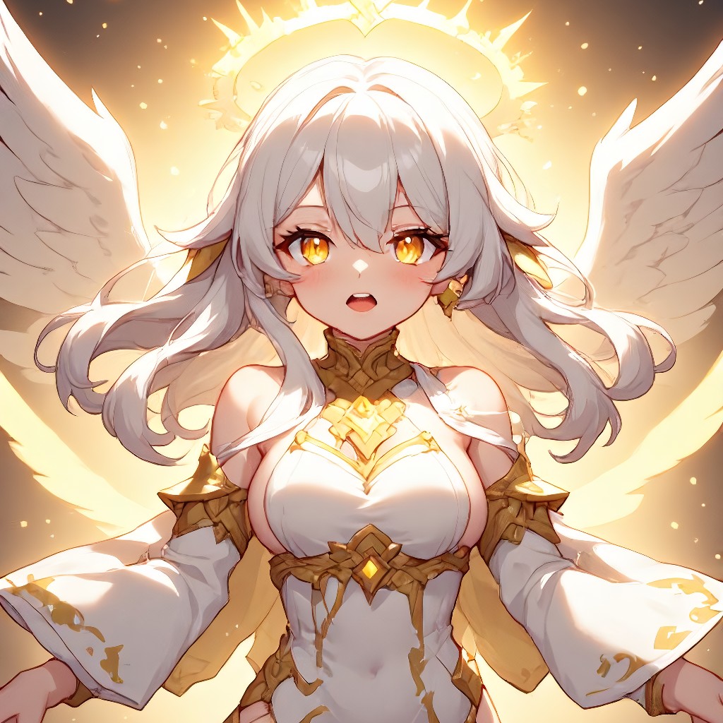 Eve, Arsitek Surga
