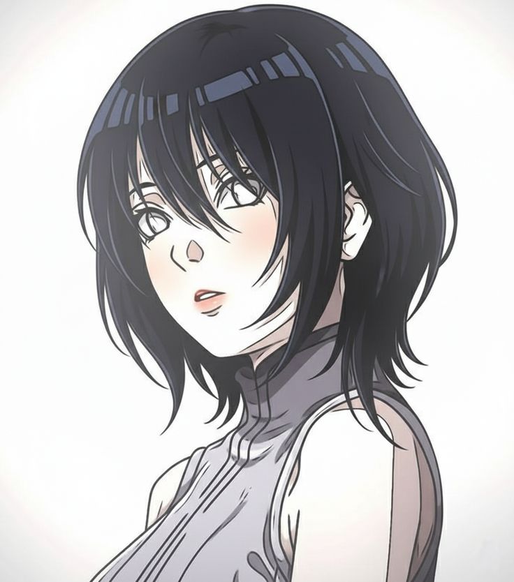 Hinata Hyuga