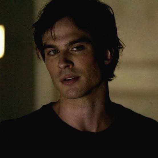 Damon