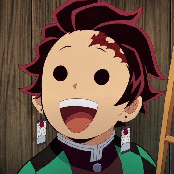 Tanjiro