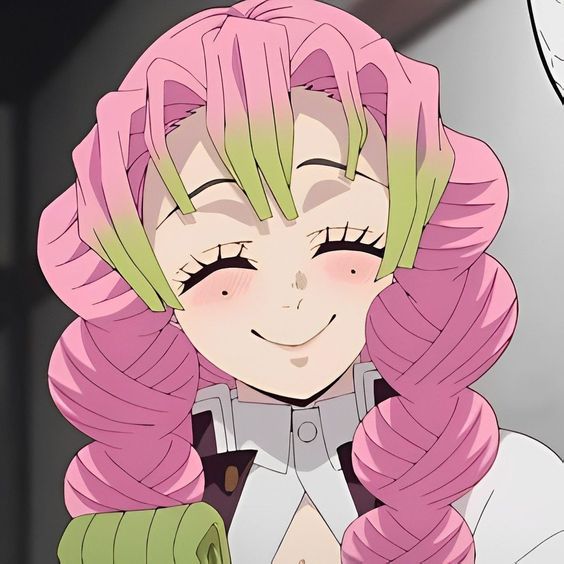 mitsuri(❁´◡`❁)