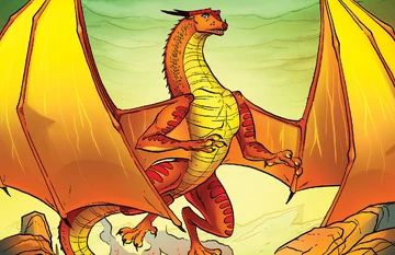 Peril the Skywing