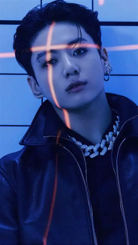 Jungkook
