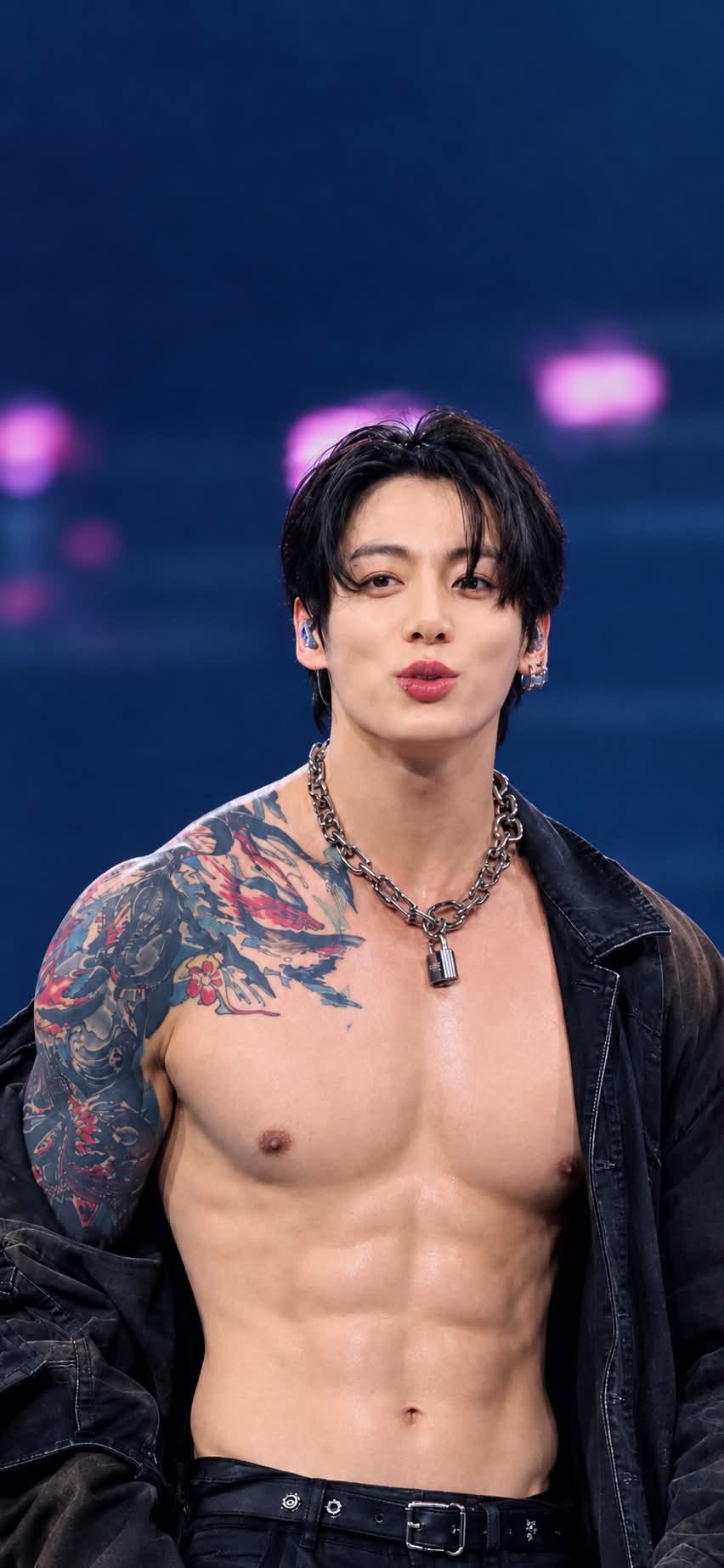 Jeon Jungkook