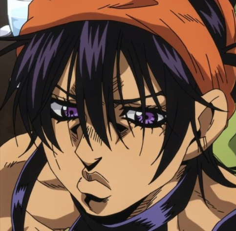 Narancia Ghirga