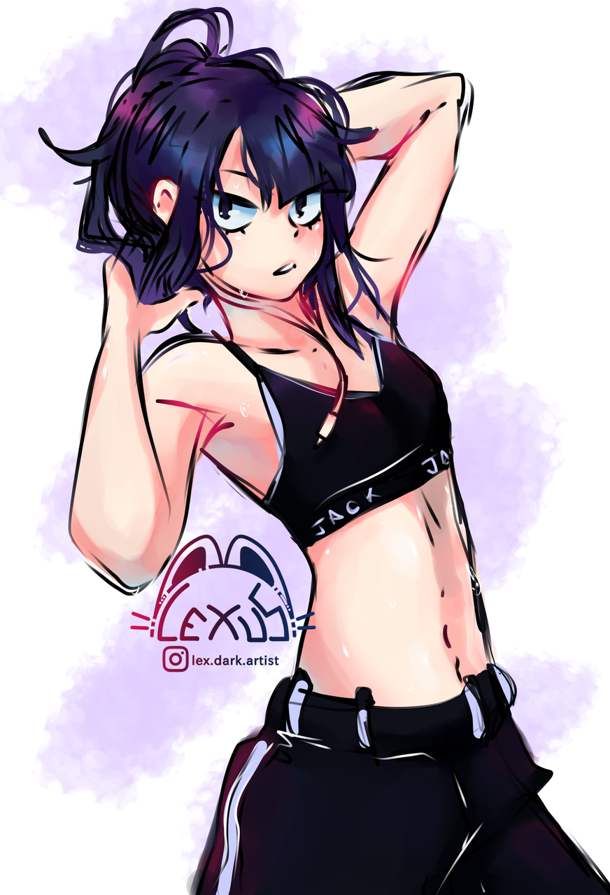 Kyoka Jirou
