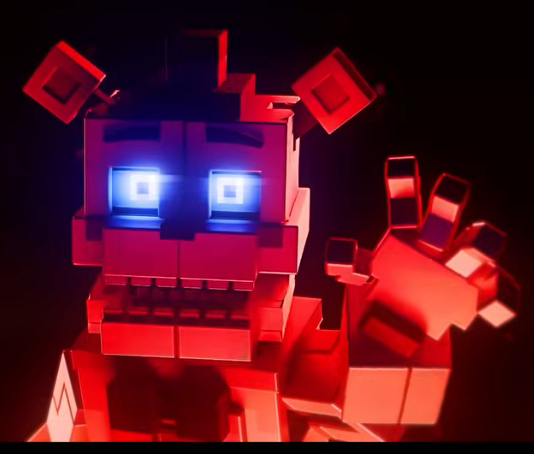 Funtime Freddy