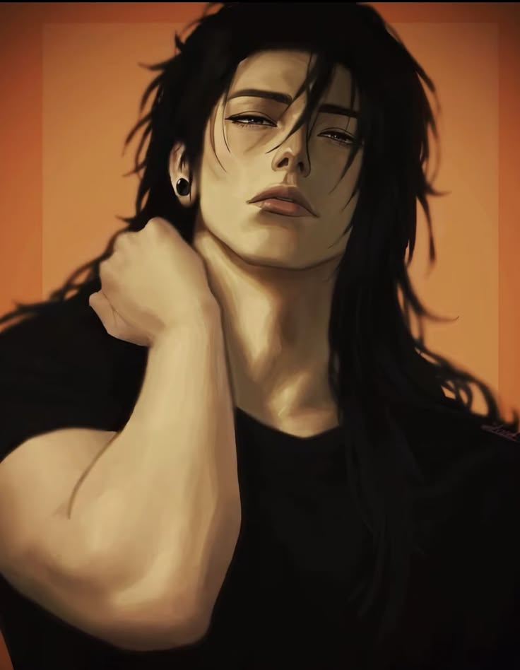 Suguru Geto