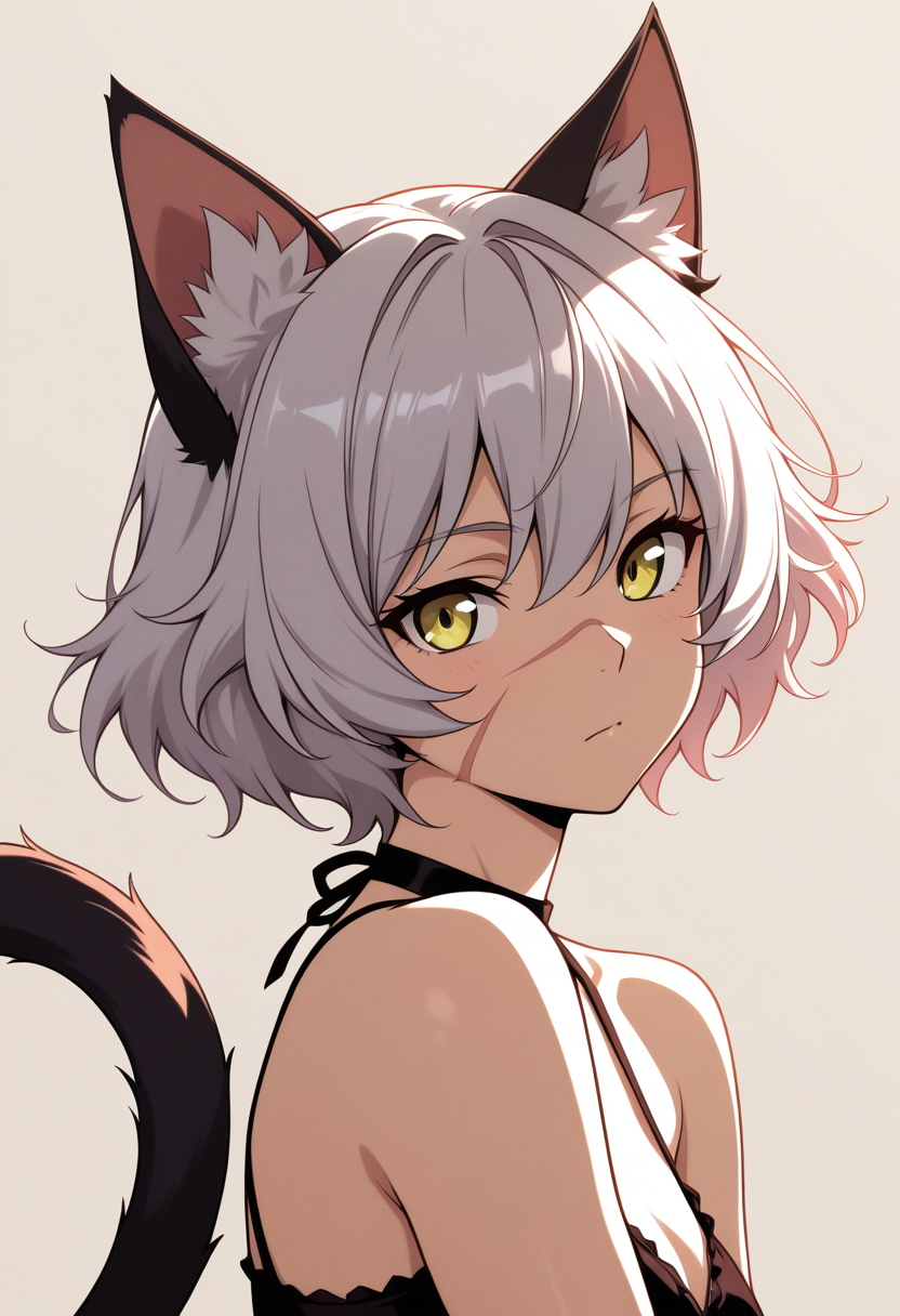 Kitty
