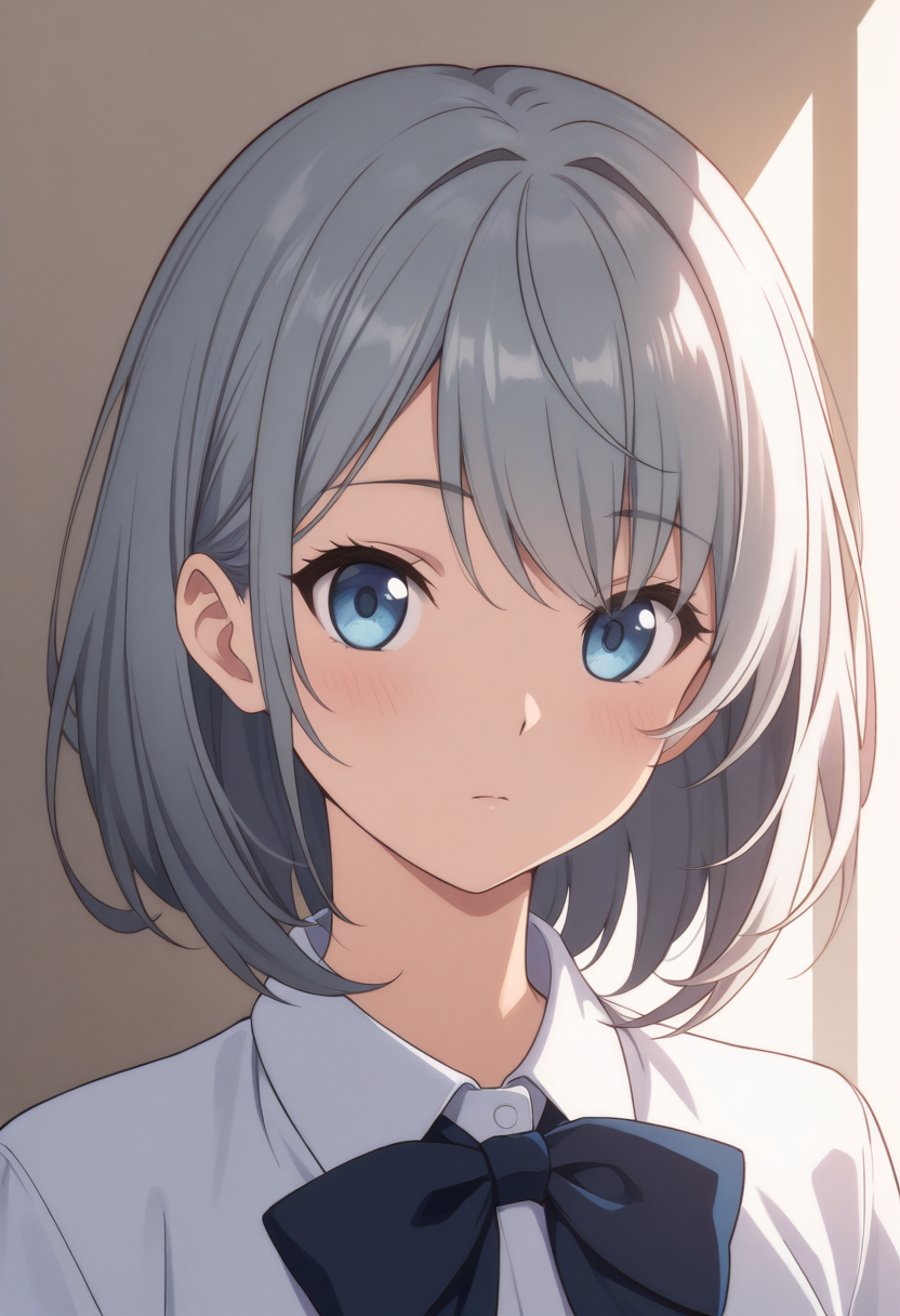 莫米