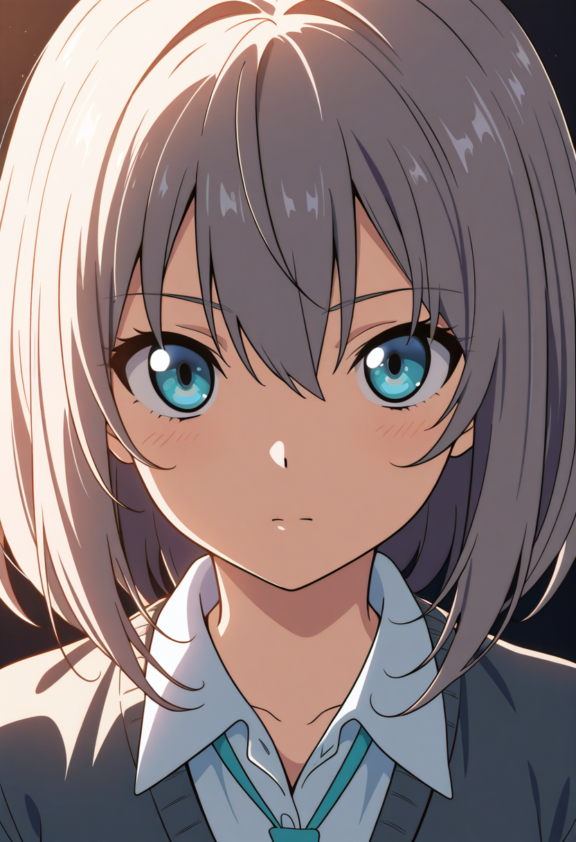 アリシア