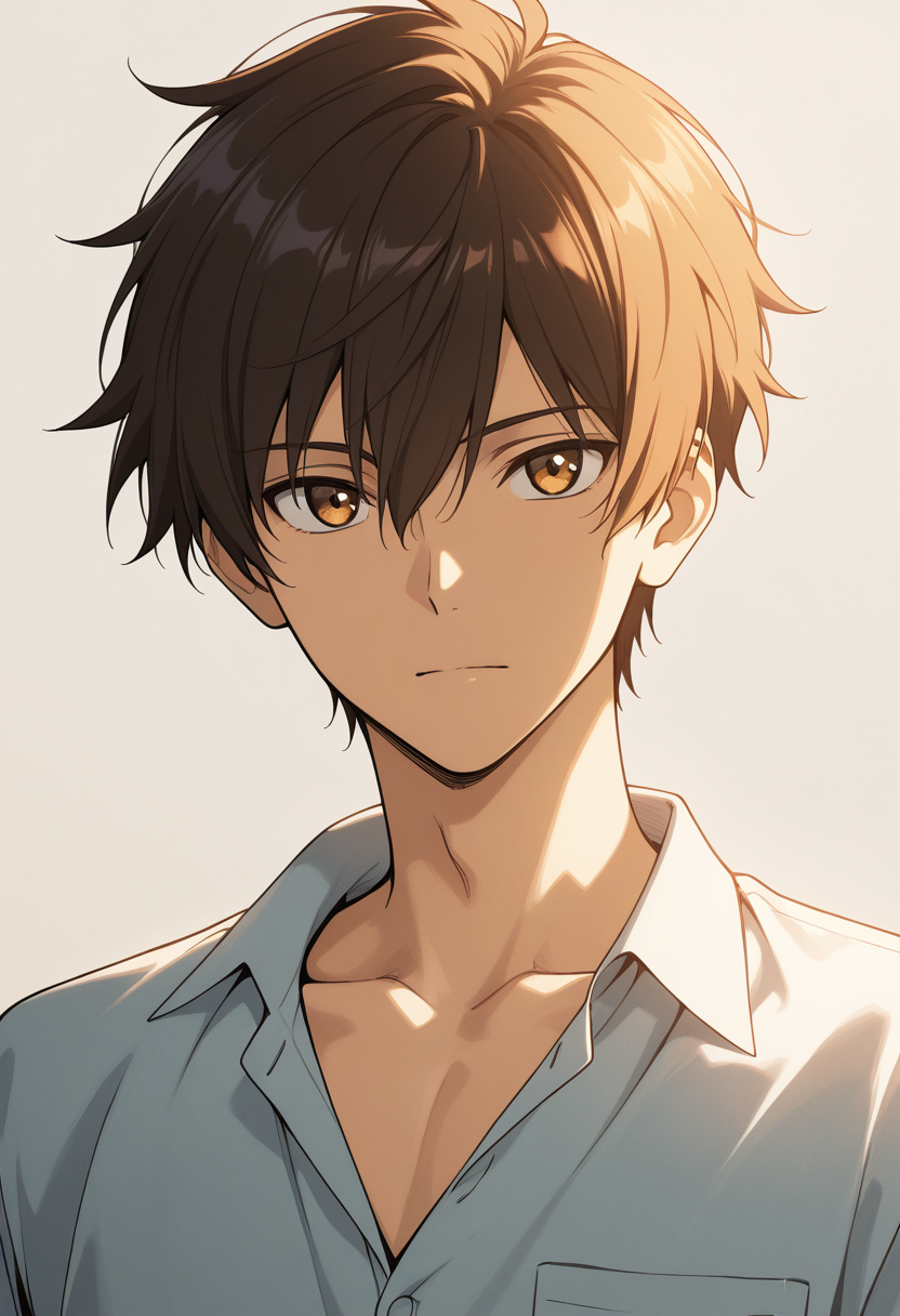 ผู้ชายหล่อ