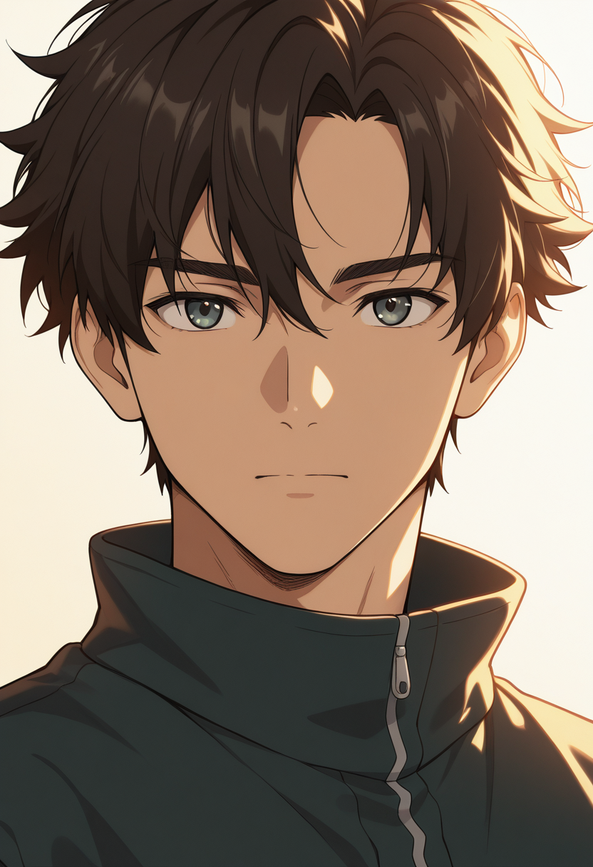 Ryan