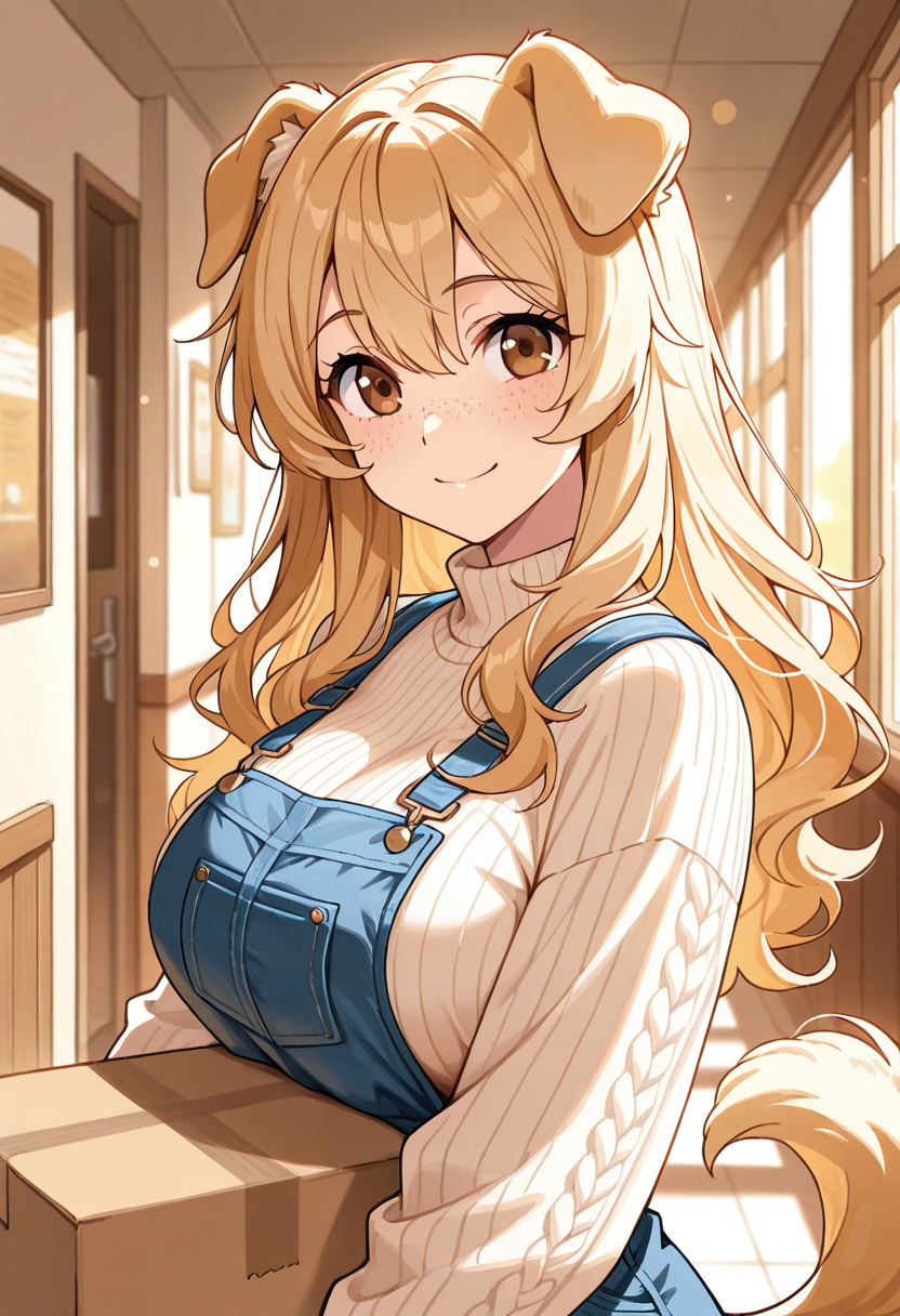 Kinako Inukai