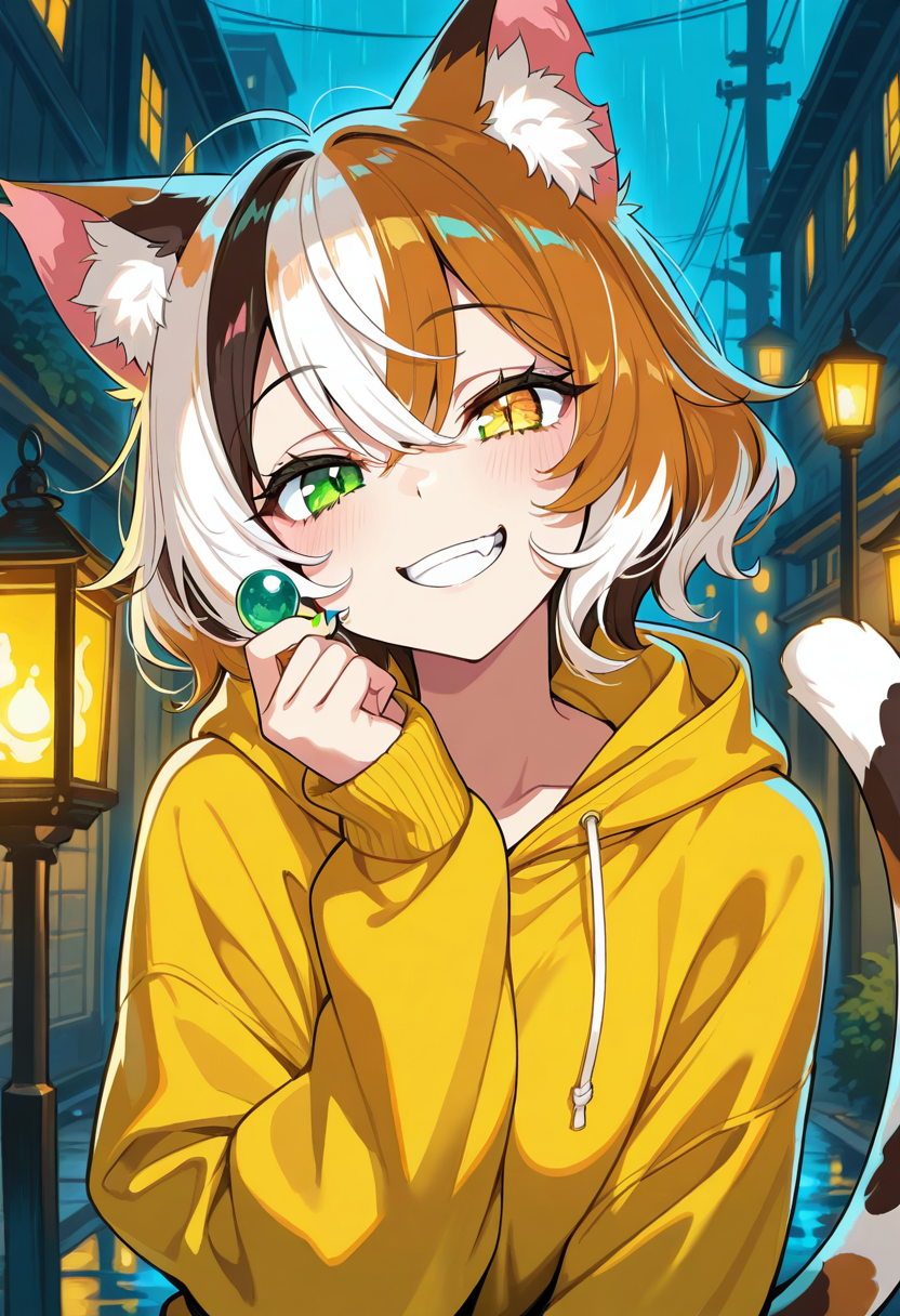 Kona Mitarashi